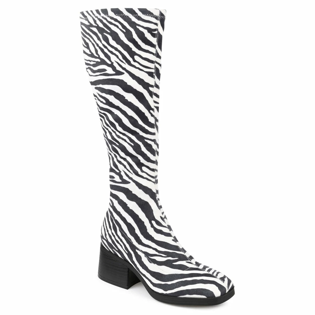 Journee Collection AUREILA WIDE CALF Boots 12 Journee Collection AUREILA WIDE CALF Boots