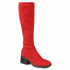 Journee Collection AUREILA WIDE CALF Boots 26 Journee Collection AUREILA WIDE CALF Boots