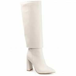 Journee Collection AURORRA MEDIUM CALF 26 Journee Collection AURORRA MEDIUM CALF