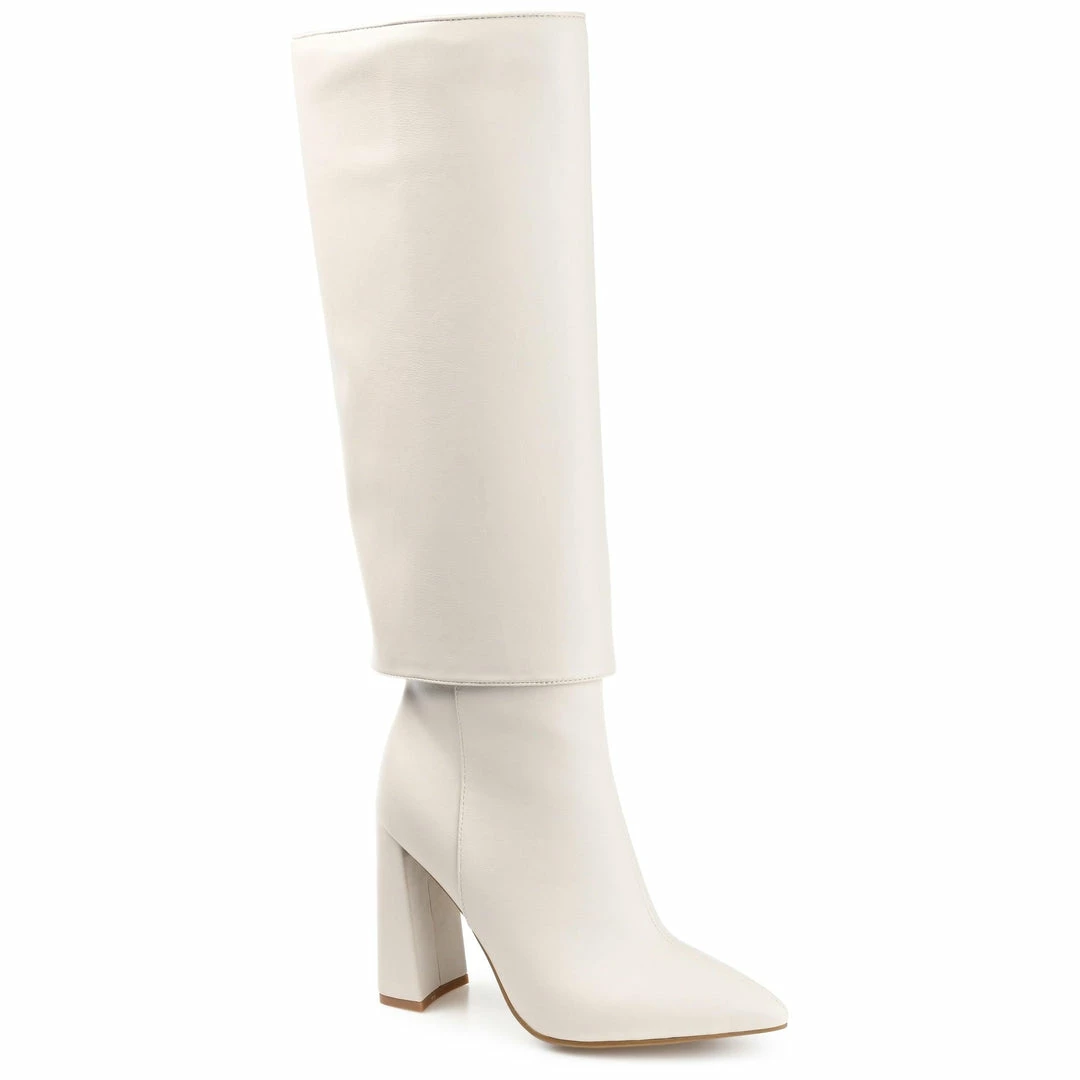 Journee Collection AURORRA MEDIUM CALF 12 Journee Collection AURORRA MEDIUM CALF