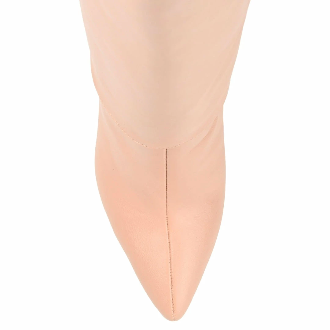 Journee Collection AURORRA MEDIUM CALF 7 Journee Collection AURORRA MEDIUM CALF