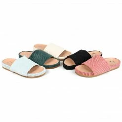 Journee Collection AVELINE