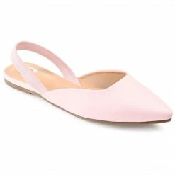 Journee Collection MALLORCA Flats