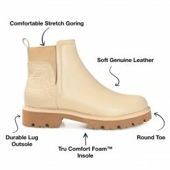 Journee Signature BRISTOL