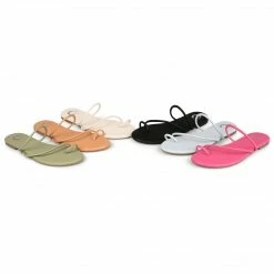 Journee Collection Sandals TANAYA