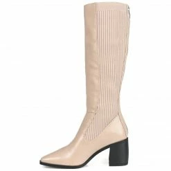 Journee Collection WINNY EXTRA WIDE CALF