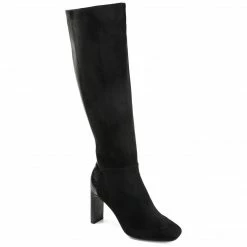 Journee Collection Boots ELISABETH EXTRA WIDE CALF