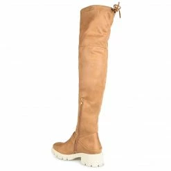 Journee Collection SALISA EXTRA WIDE CALF Boots 16 Journee Collection SALISA EXTRA WIDE CALF Boots