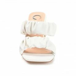 Journee Collection Heels ZOEE