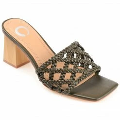 Journee Collection EVVIE