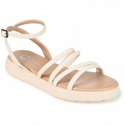Journee Collection Sandals PALOMMA