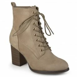 Journee Collection Booties BAYLOR