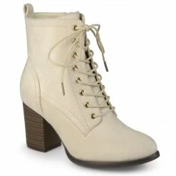 Journee Collection Booties BAYLOR