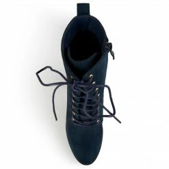 Journee Collection Booties BAYLOR