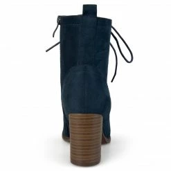 Journee Collection Booties BAYLOR