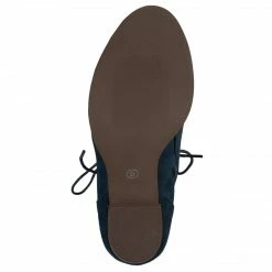 Journee Collection Booties BAYLOR