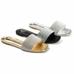 Journee Collection GRAYCE