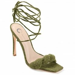 Journee Collection EDELIE Heels