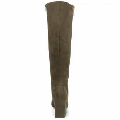 Journee Collection IDINNA EXTRA WIDE CALF Boots