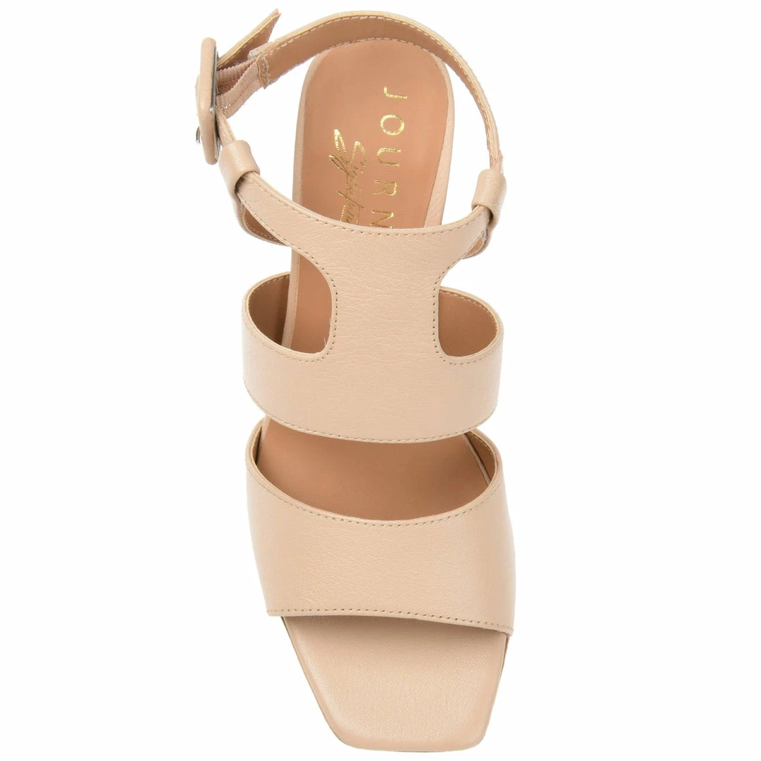 Journee Signature BECKIE 7 Journee Signature BECKIE