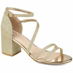 Journee Collection Heels BELLA