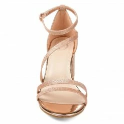 Journee Collection Heels BELLA