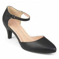 Journee Collection BETTIE Heels