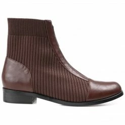 Journee Collection Booties BEXLIE