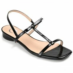 Journee Collection Sandals ZAIDDA