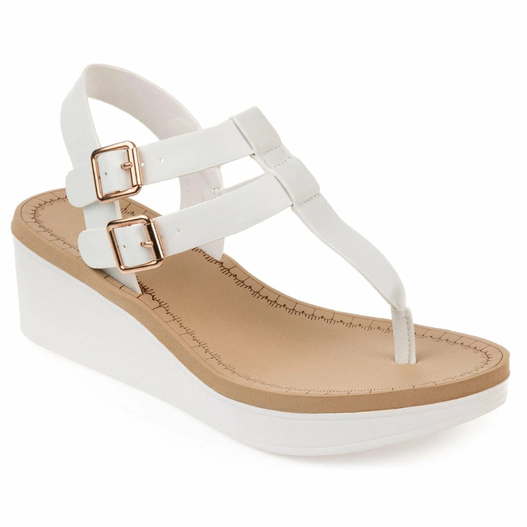 Journee Collection BIANCA 5 Journee Collection BIANCA