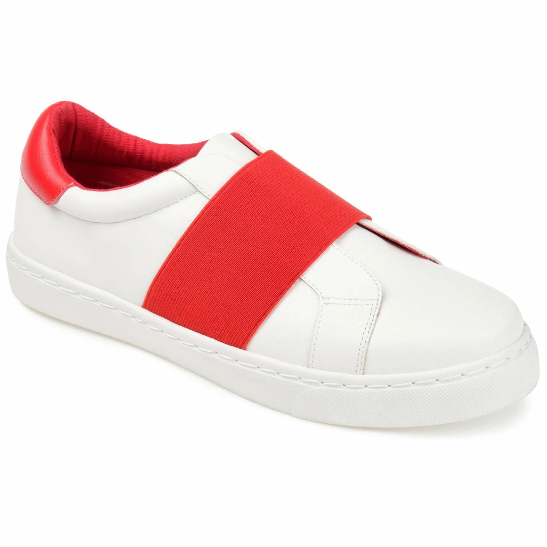 Journee Collection Sneakers BILLIE 14 Journee Collection Sneakers BILLIE