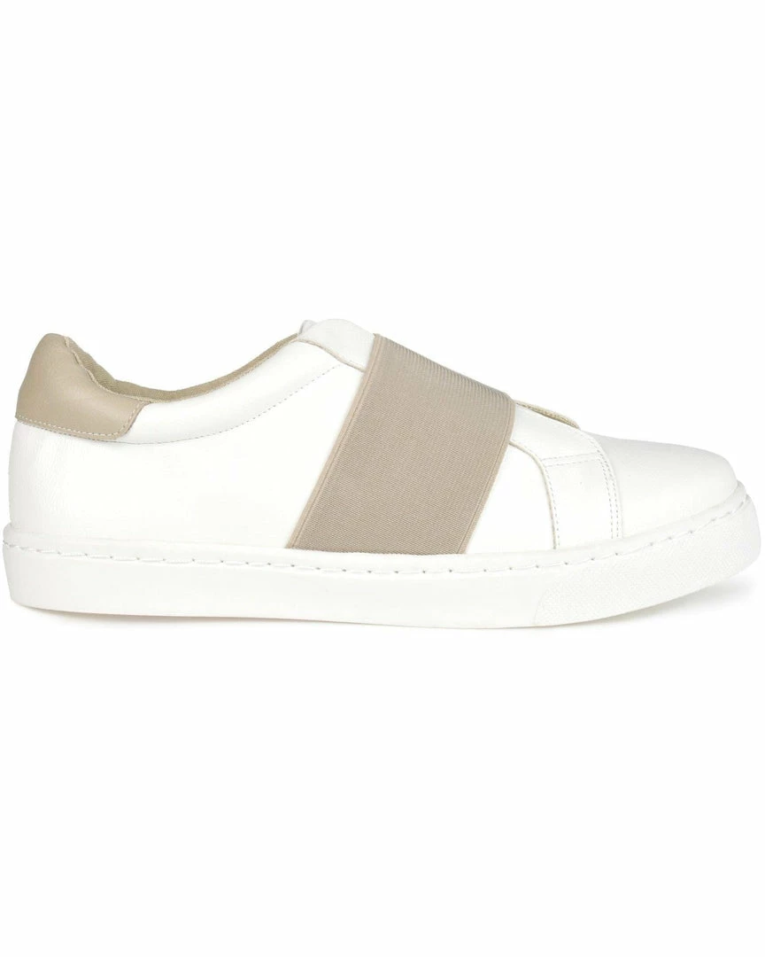 Journee Collection Sneakers BILLIE 1 Journee Collection Sneakers BILLIE