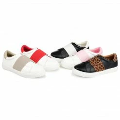 Journee Collection Sneakers BILLIE 24 Journee Collection Sneakers BILLIE