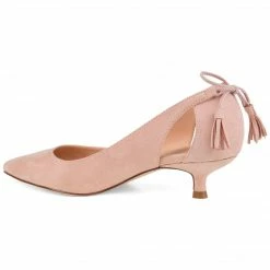 Journee Collection Heels BINDI