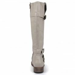 Journee Collection Boots BITE WIDE CALF