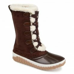 Journee Collection BLIZZARD Boots