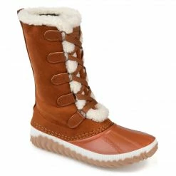 Journee Collection BLIZZARD Boots