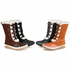Journee Collection BLIZZARD Boots