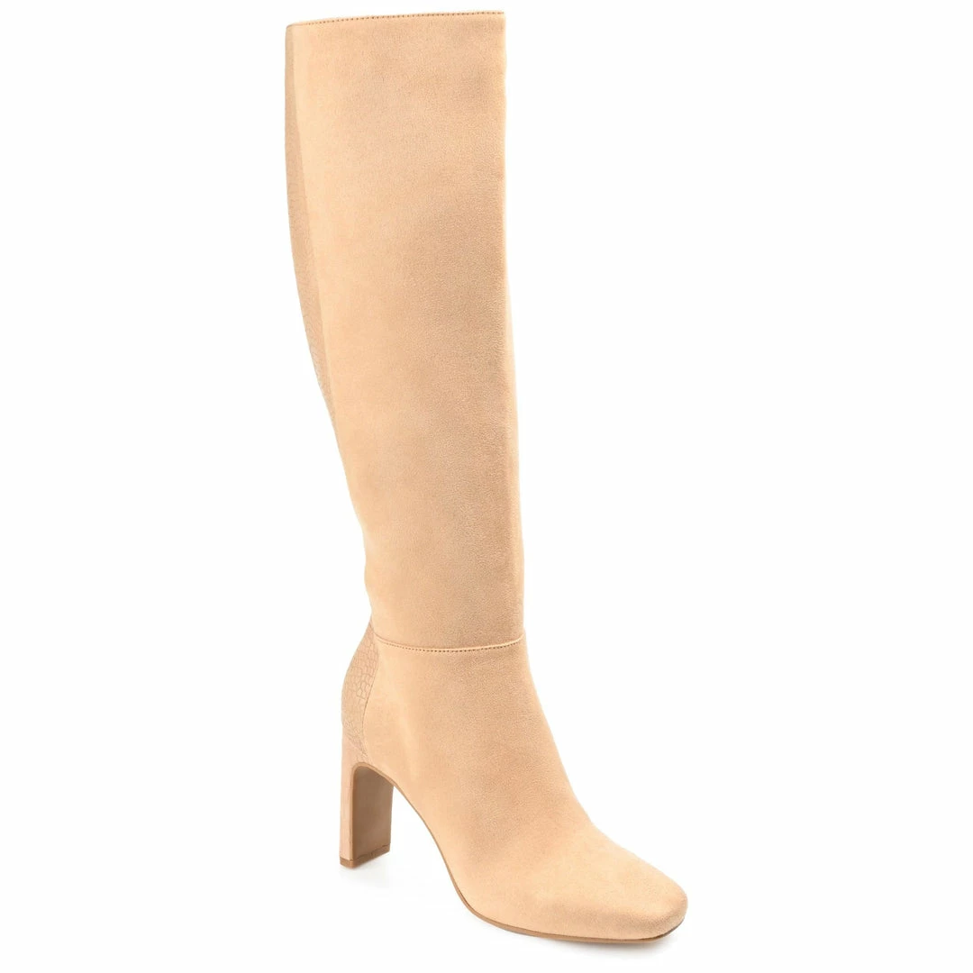 Journee Collection ELISABETH MEDIUM CALF 13 Journee Collection ELISABETH MEDIUM CALF