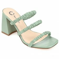 Journee Collection Heels REAGAAN