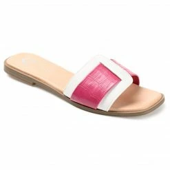 Journee Collection VICTORYA Sandals
