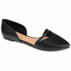 Journee Collection Flats BRAELY