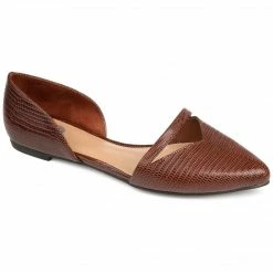 Journee Collection Flats BRAELY