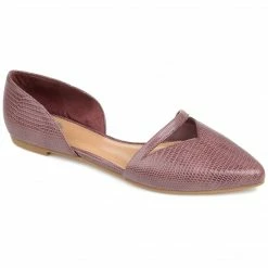 Journee Collection Flats BRAELY