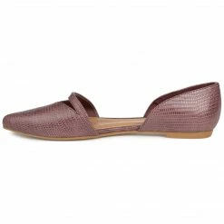 Journee Collection Flats BRAELY