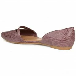 Journee Collection Flats BRAELY