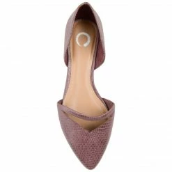 Journee Collection Flats BRAELY