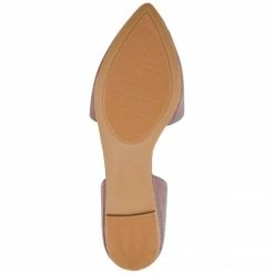 Journee Collection Flats BRAELY