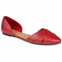 Journee Collection Flats BRANDEE 25 Journee Collection Flats BRANDEE