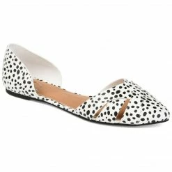 Journee Collection Flats BRANDEE 26 Journee Collection Flats BRANDEE